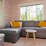 Kiviranta By Interhome Casa de Férias Korpilahti