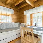 Casa de Férias Kiviranta By Interhome Korpilahti