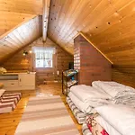 Casa de Férias Kiviranta By Interhome Korpilahti