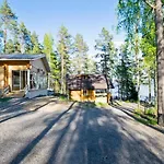 Casa de Férias Kiviranta By Interhome Korpilahti