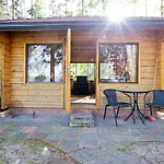 Kiviranta By Interhome Casa de Férias Korpilahti