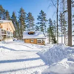 Casa de Férias Kiviranta By Interhome Korpilahti
