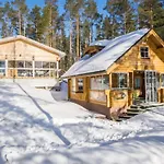 Casa de Férias Kiviranta By Interhome Korpilahti