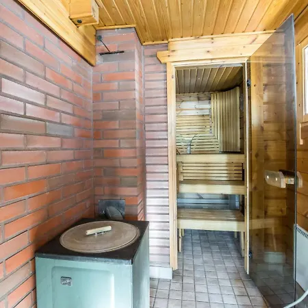 Prázdninový dům Kiviranta By Interhome