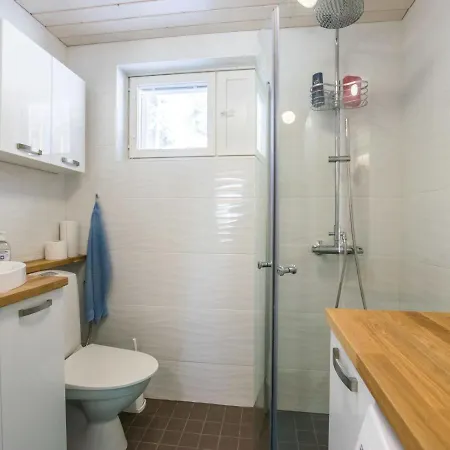 Prázdninový dům Kiviranta By Interhome Korpilahti