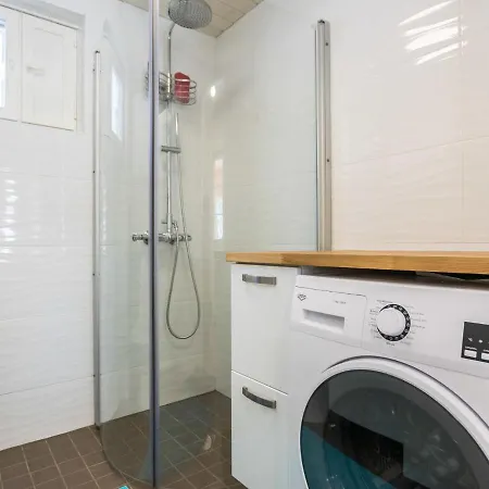 Kiviranta By Interhome Сasa de vacaciones