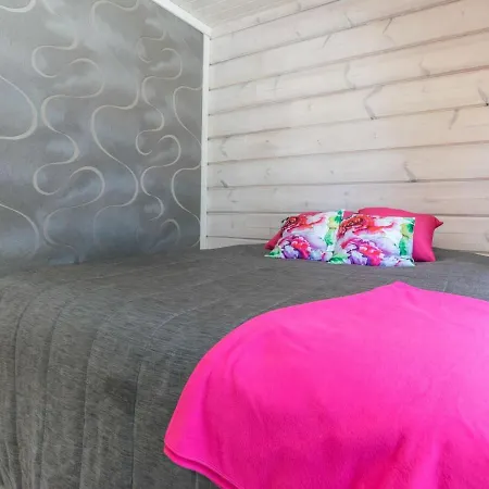 Prázdninový dům Kiviranta By Interhome *