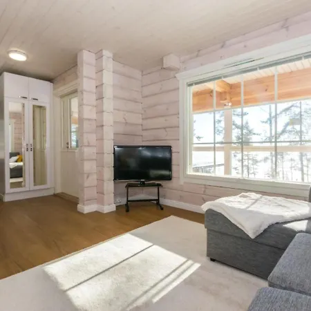 Kiviranta By Interhome * Korpilahti