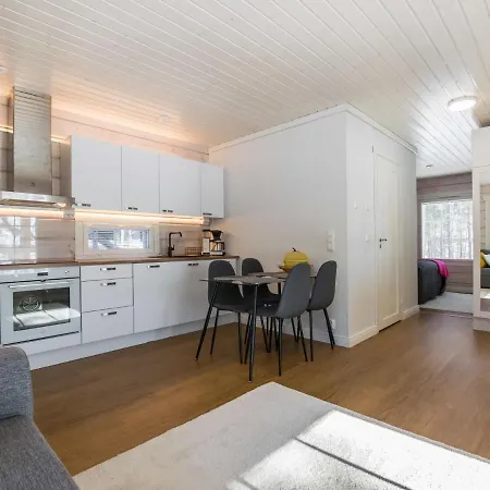 Prázdninový dům Kiviranta By Interhome