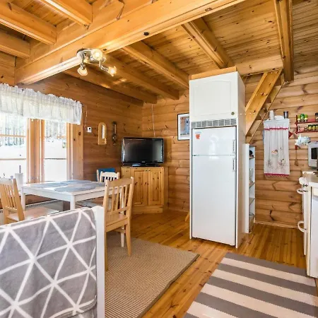 Kiviranta By Interhome Korpilahti