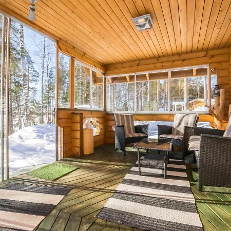 Kiviranta By Interhome * Korpilahti