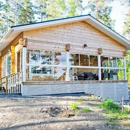 Prázdninový dům Kiviranta By Interhome