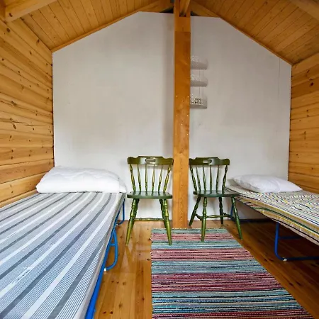 Kiviranta By Interhome * Korpilahti