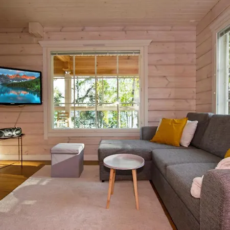 Kiviranta By Interhome *