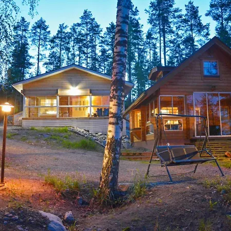 Kiviranta By Interhome *