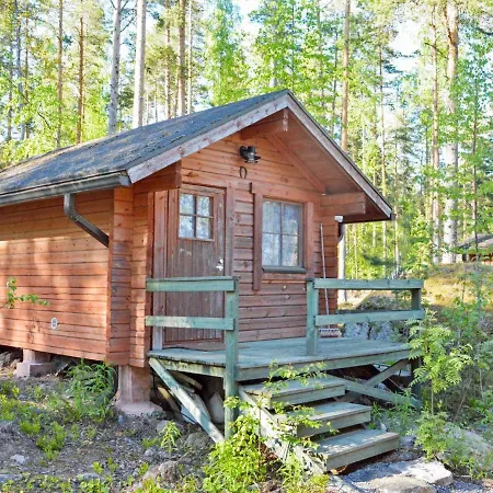 Kiviranta By Interhome Сasa de vacaciones *