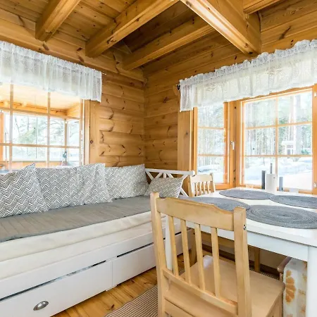 Prázdninový dům Kiviranta By Interhome