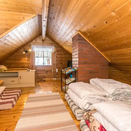 Prázdninový dům Kiviranta By Interhome