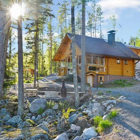 Kiviranta By Interhome * Korpilahti