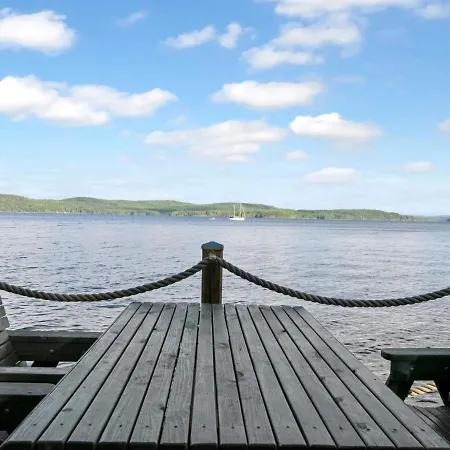 Prázdninový dům Kiviranta By Interhome *