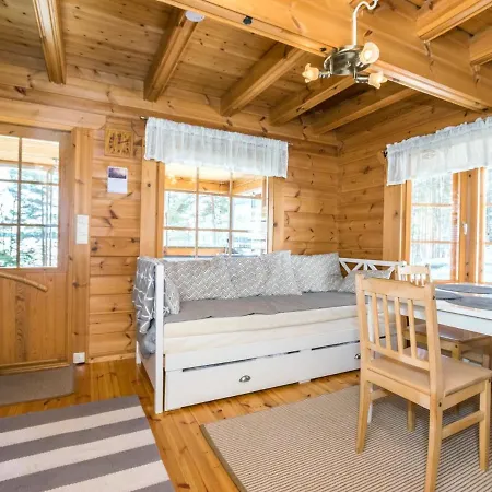 Kiviranta By Interhome Prázdninový dům *