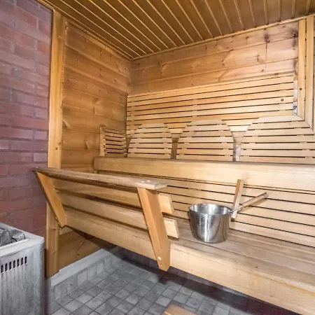 Kiviranta By Interhome Сasa de vacaciones