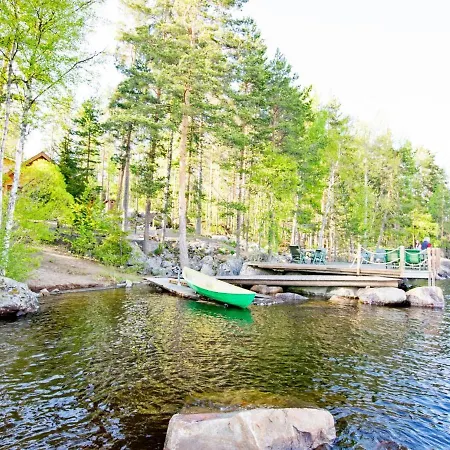 Kiviranta By Interhome Korpilahti