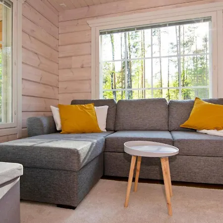 Сasa de vacaciones Kiviranta By Interhome