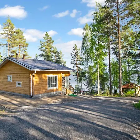 Kiviranta By Interhome * Korpilahti