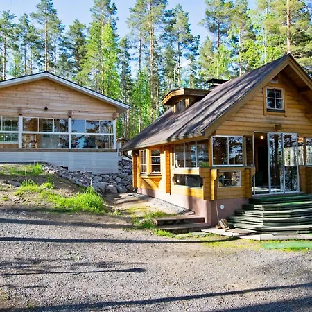 Kiviranta By Interhome Сasa de vacaciones *