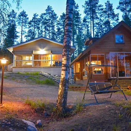 Kiviranta By Interhome