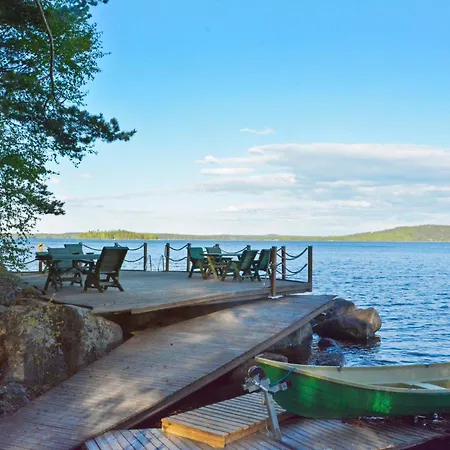 Kiviranta By Interhome 度假居 *