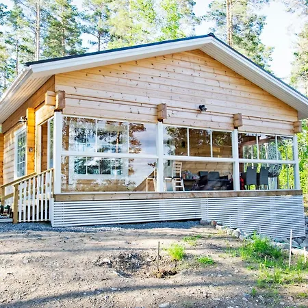 Kiviranta By Interhome 度假居