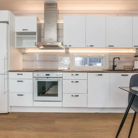 Kiviranta By Interhome * Korpilahti