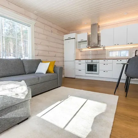 Kiviranta By Interhome 펜션 Korpilahti
