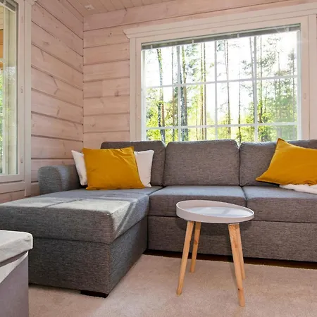 Kiviranta By Interhome Ferienhaus Korpilahti