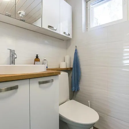Kiviranta By Interhome Ferienhaus Korpilahti