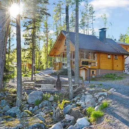 Kiviranta By Interhome Korpilahti