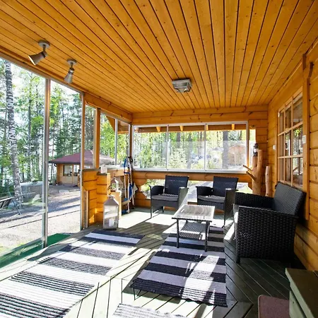 Ferienhaus Kiviranta By Interhome *