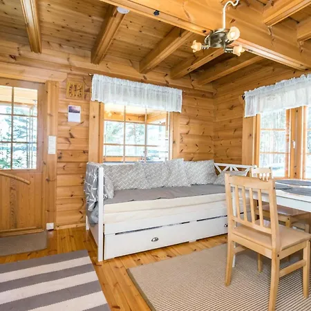 Kiviranta By Interhome * Korpilahti