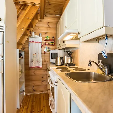 Kiviranta By Interhome Ferienhaus Korpilahti