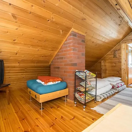 Kiviranta By Interhome Korpilahti