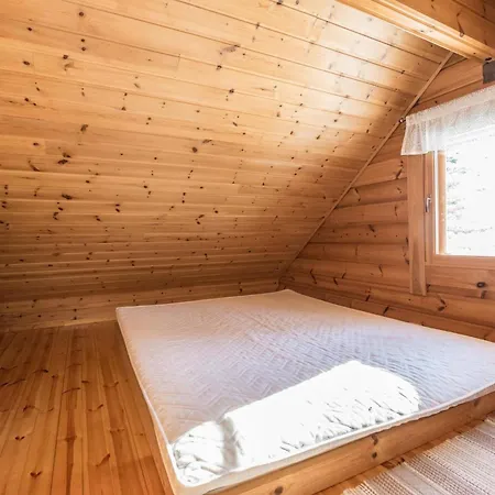 Kiviranta By Interhome * Korpilahti