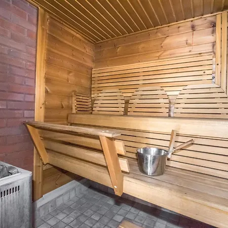 Kiviranta By Interhome