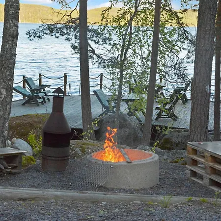 Kiviranta By Interhome * Korpilahti