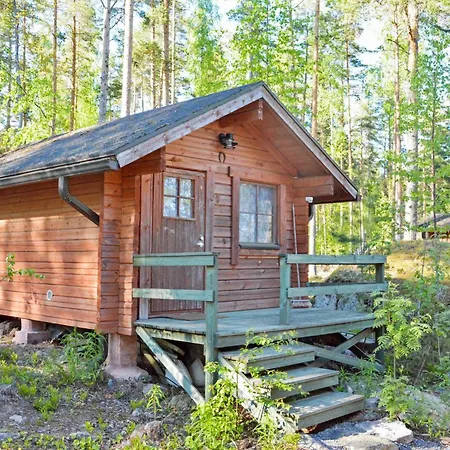 Ferienhaus Kiviranta By Interhome