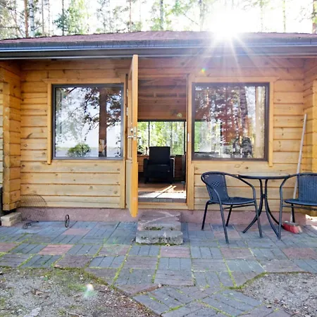 Kiviranta By Interhome Ferienhaus Korpilahti