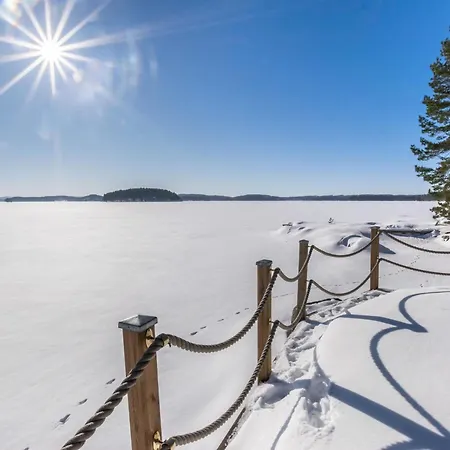 Kiviranta By Interhome 度假居 *