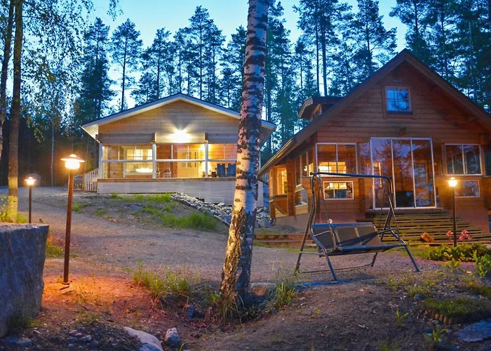 Kiviranta By Interhome