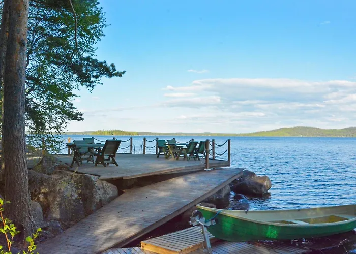 Kiviranta By Interhome Ferienhaus *